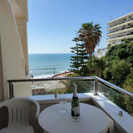 Turisstiko La Roca Chica 4 Torremolinos