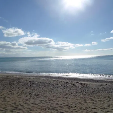 Turisstiko La Roca Chica 4 * Torremolinos