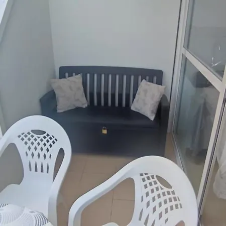 Turisstiko La Roca Chica 4 * Torremolinos