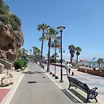 Turisstiko La Roca Chica 4 * Τορρεμολίνος