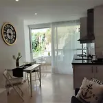 Turisstiko La Roca Chica 4 * Τορρεμολίνος