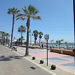Διαμέρισμα Turisstiko La Roca Chica 4 Τορρεμολίνος