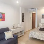 Turisstiko La Roca Chica 4 Διαμέρισμα Τορρεμολίνος