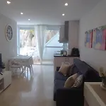 Turisstiko La Roca Chica 4 Διαμέρισμα Τορρεμολίνος