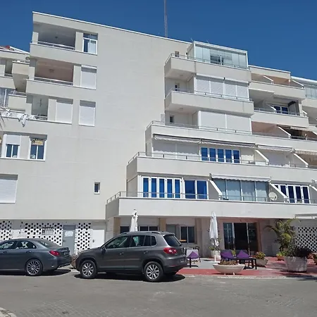 Turisstiko La Roca Chica 4 Apartamento