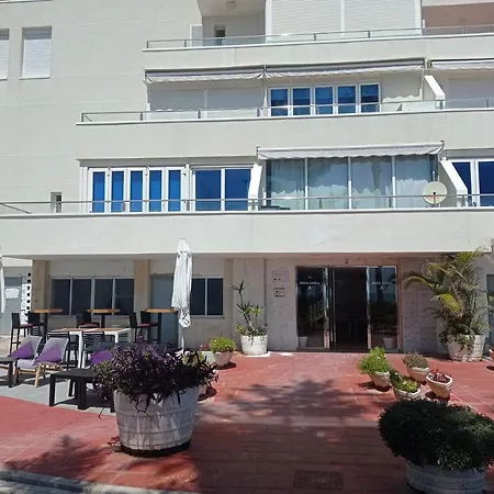 Lägenhet Turisstiko La Roca Chica 4 *