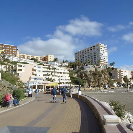 Turisstiko La Roca Chica 4 Lägenhet Torremolinos