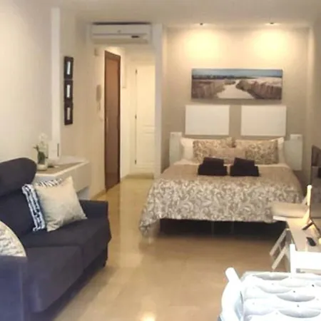 Apartamento Turisstiko La Roca Chica 4 Torremolinos