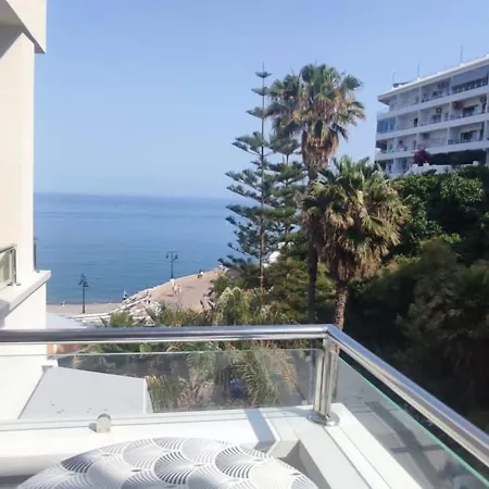 Apartamento Turisstiko La Roca Chica 4