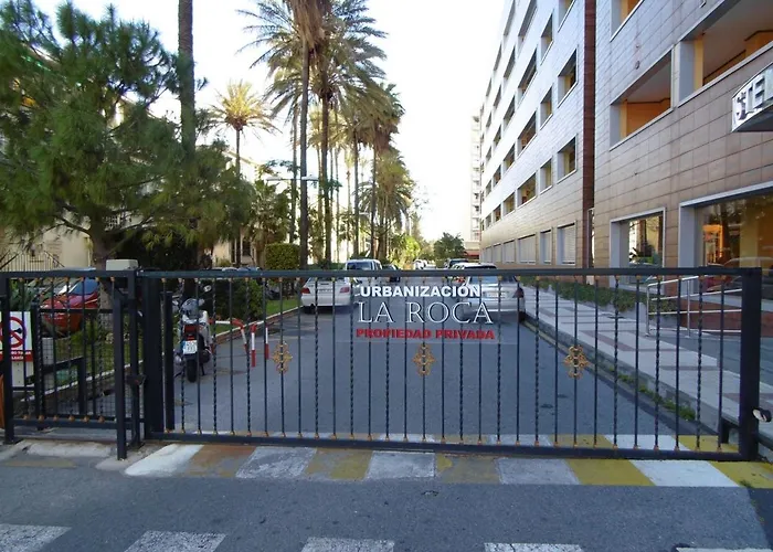 Turisstiko La Roca Chica 4 *