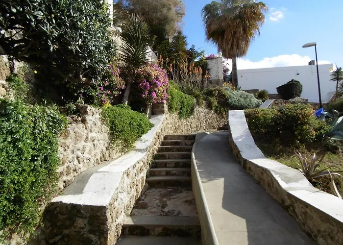 Turisstiko La Roca Chica 4 * Torremolinos