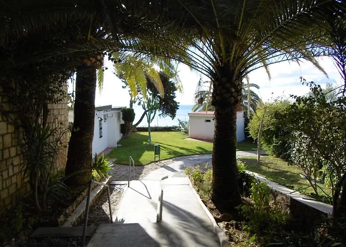 Turisstiko La Roca Chica 4 Lejlighed