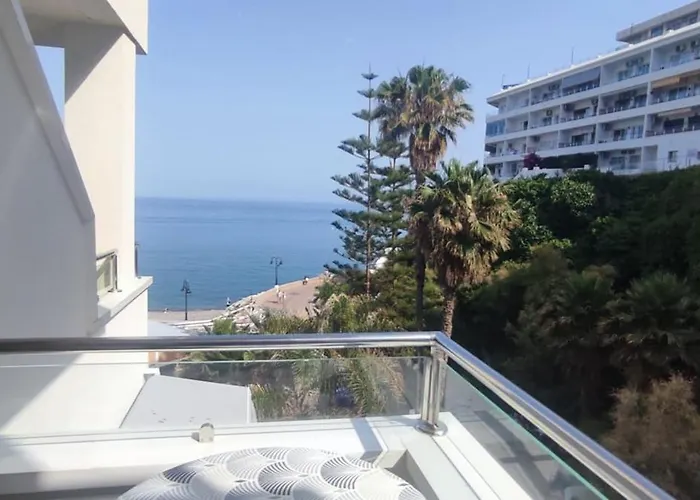 Lägenhet Turisstiko La Roca Chica 4