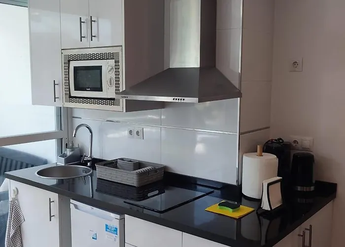 Turisstiko La Roca Chica 4 *