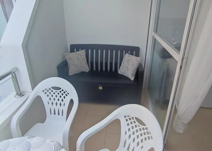 Turisstiko La Roca Chica 4 * Torremolinos