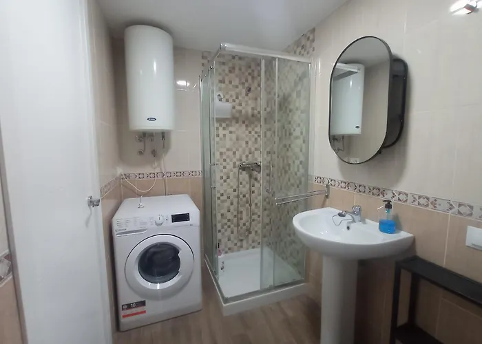 Turisstiko La Roca Chica 4 *