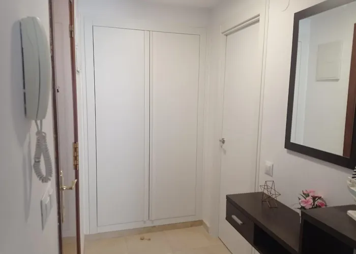 Turisstiko La Roca Chica 4 Apartament