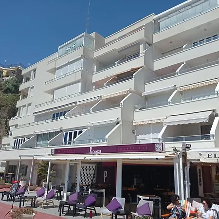 Turisstiko La Roca Chica 4 *