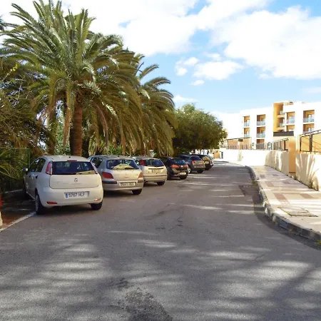 Turisstiko La Roca Chica 4 아파트 *