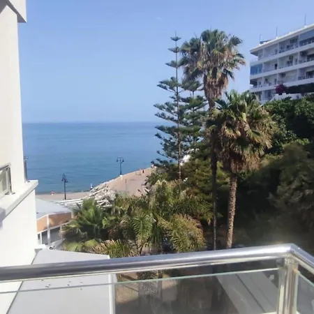 아파트 Turisstiko La Roca Chica 4