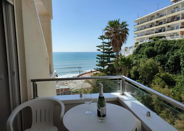 Turisstiko La Roca Chica 4 Torremolinos