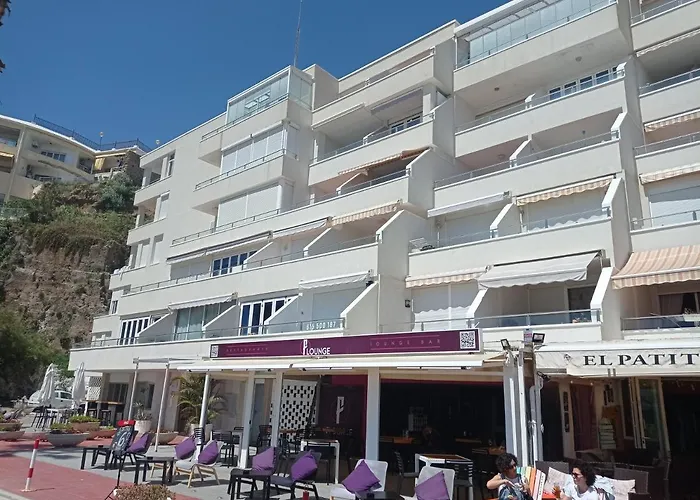 Turisstiko La Roca Chica 4 *