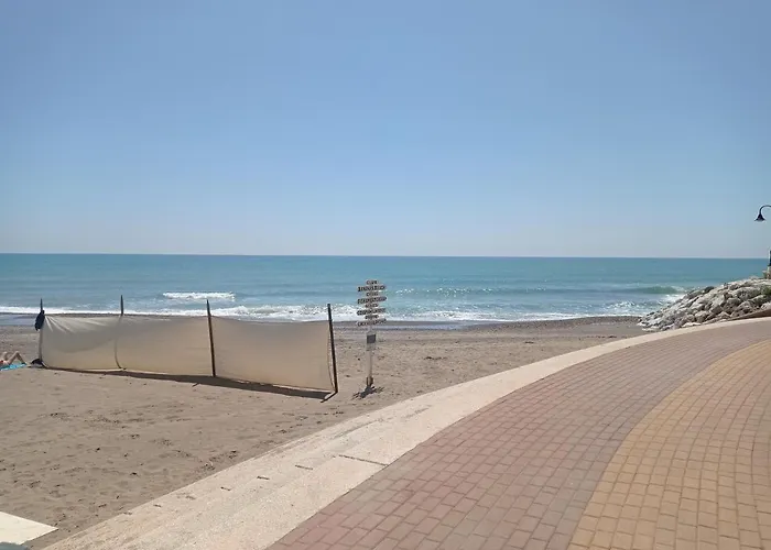 Appartamento Turisstiko La Roca Chica 4 *