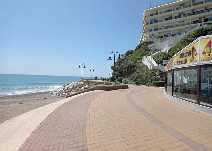 Turisstiko La Roca Chica 4