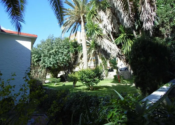 Appartamento Turisstiko La Roca Chica 4