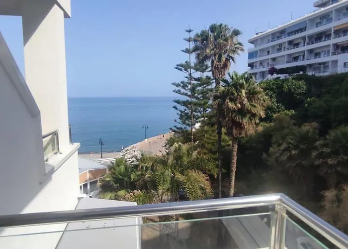 Appartamento Turisstiko La Roca Chica 4