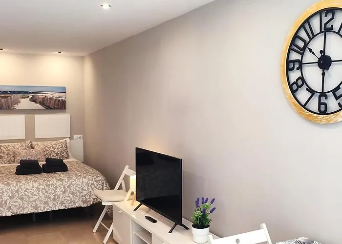 Turisstiko La Roca Chica 4