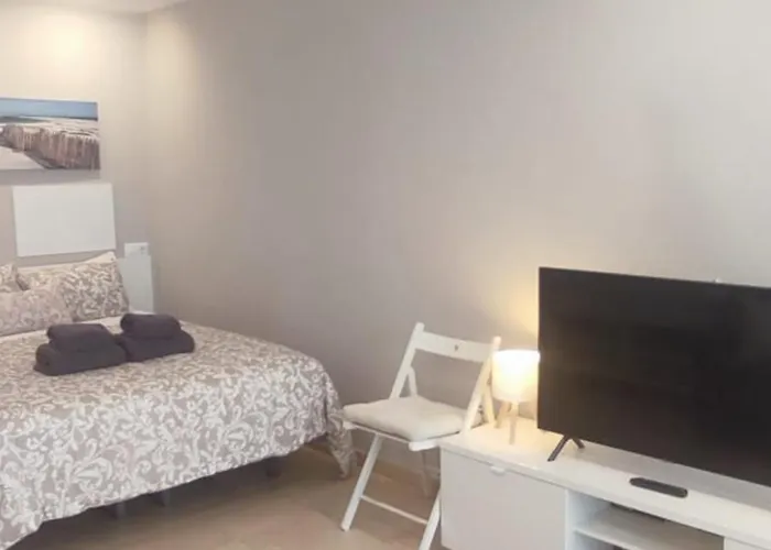 Appartamento Turisstiko La Roca Chica 4