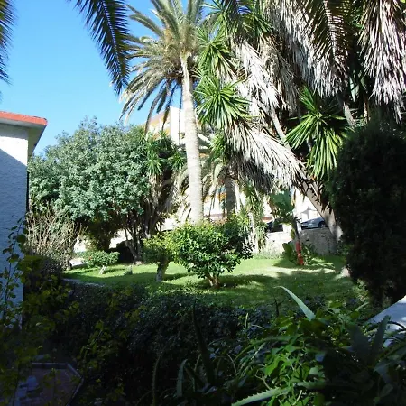 Apartmán Turisstiko La Roca Chica 4