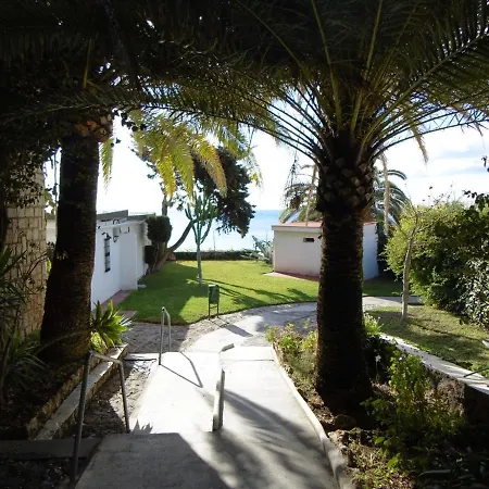 Turisstiko La Roca Chica 4 Apartmán