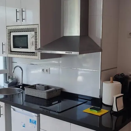 Turisstiko La Roca Chica 4 *