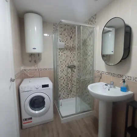 Turisstiko La Roca Chica 4 *