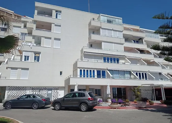 Turisstiko La Roca Chica 4 Διαμέρισμα