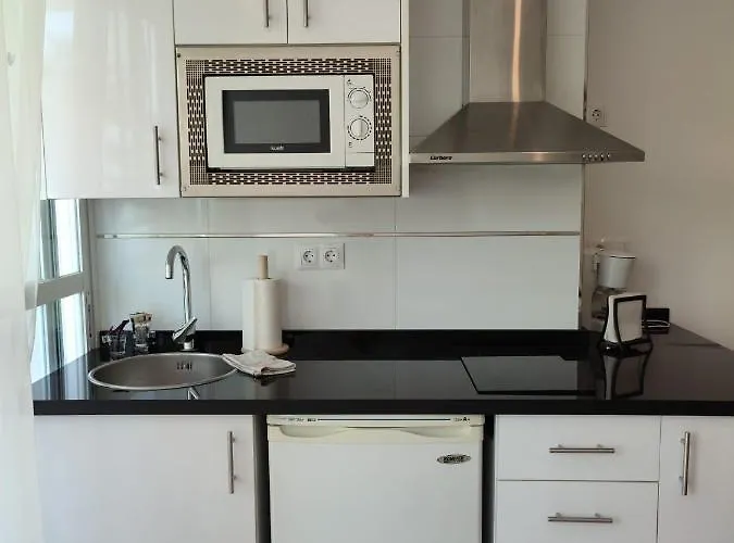 Turisstiko La Roca Chica 4 Διαμέρισμα Τορρεμολίνος